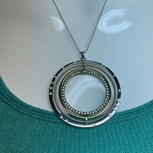 Swarovski Crystal Necklace